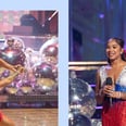 Jordan Chiles on what she would change for her "DVTS" Debut