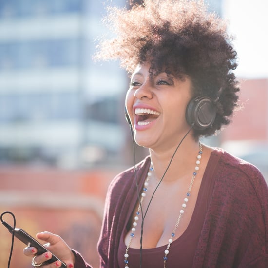 Songs to Get You Pumped For Work