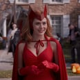 Time Travel With Wanda in These WandaVision-Inspired Halloween Costumes