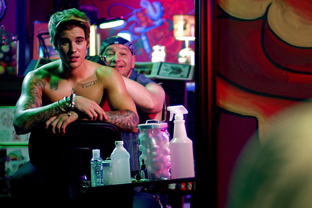 The Comedy Central Roast of Justin Bieber March 2015 Movies