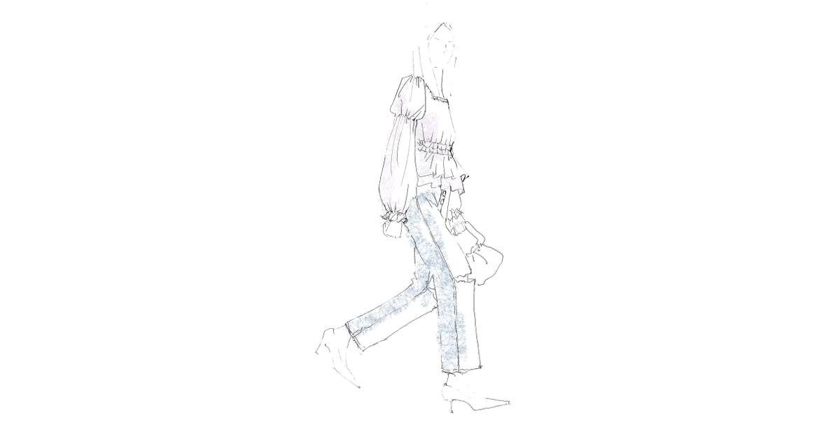 Elizabeth and James at Kohl's POPSUGAR Fashion Photo 2