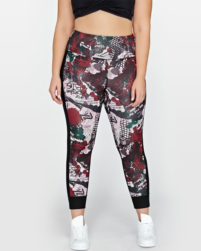 Only Play Curvy Plus Blossom Leggings  Workout outfit inspiration, Plus  size outfits, Plus size clothing sale