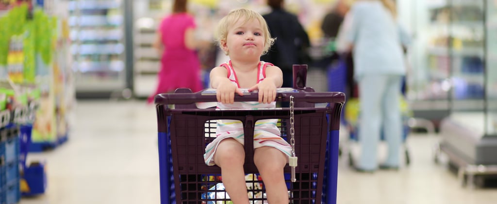 10 Stores I Don't Take My Kids Into