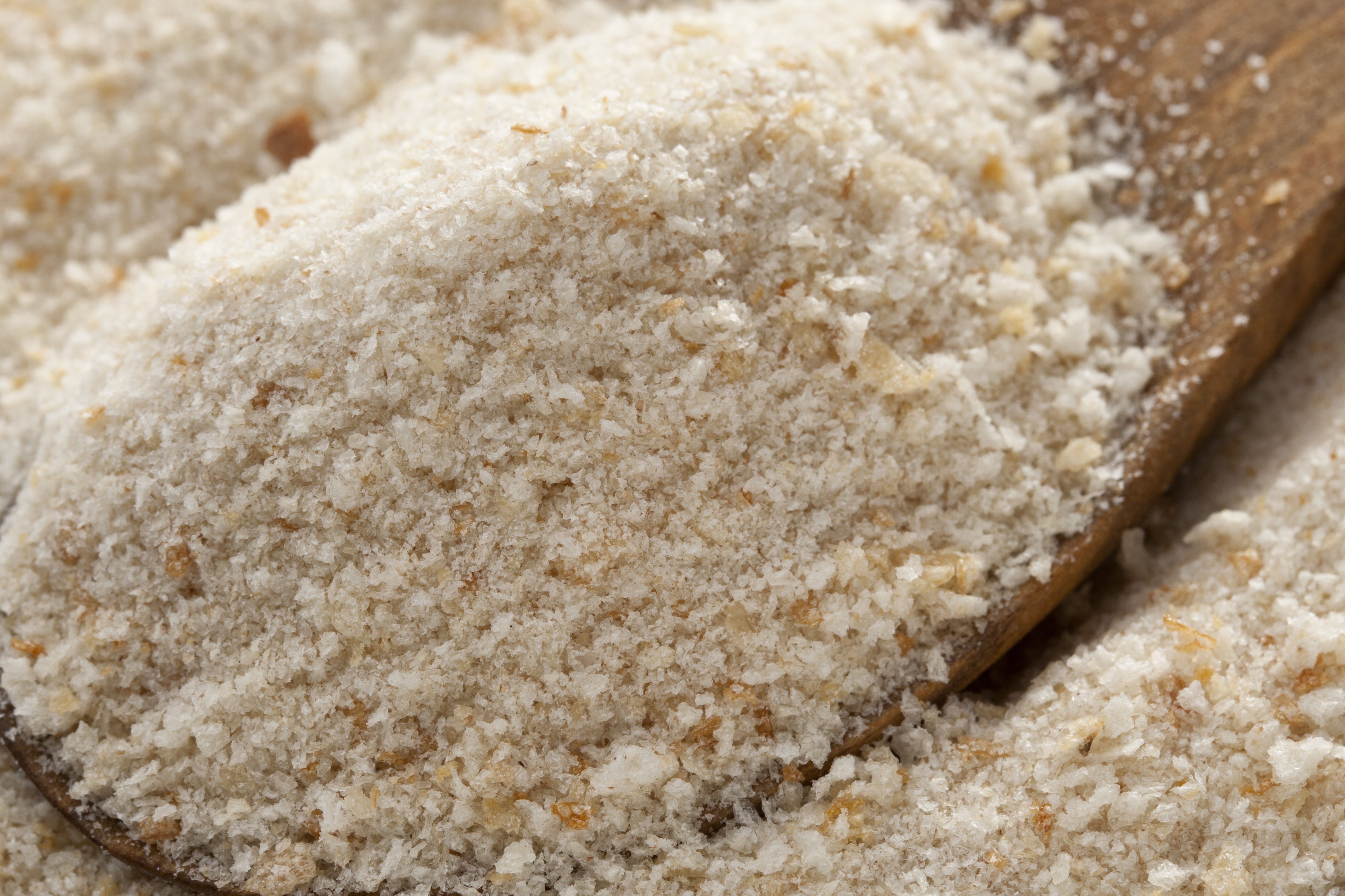 How to Make Breadcrumbs Without a Food Processor POPSUGAR Food