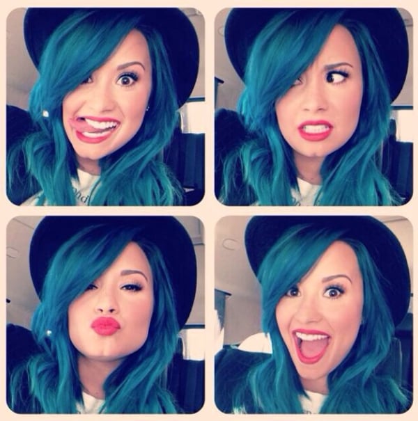 Demi Lovato Demi Lovato