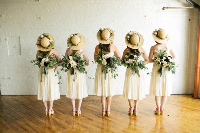 Hats