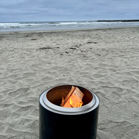 Solo Stove Bonfire and Stand 2.0 Review With Photos