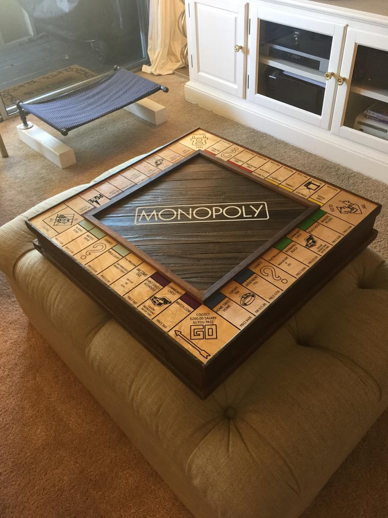 Finished Product
