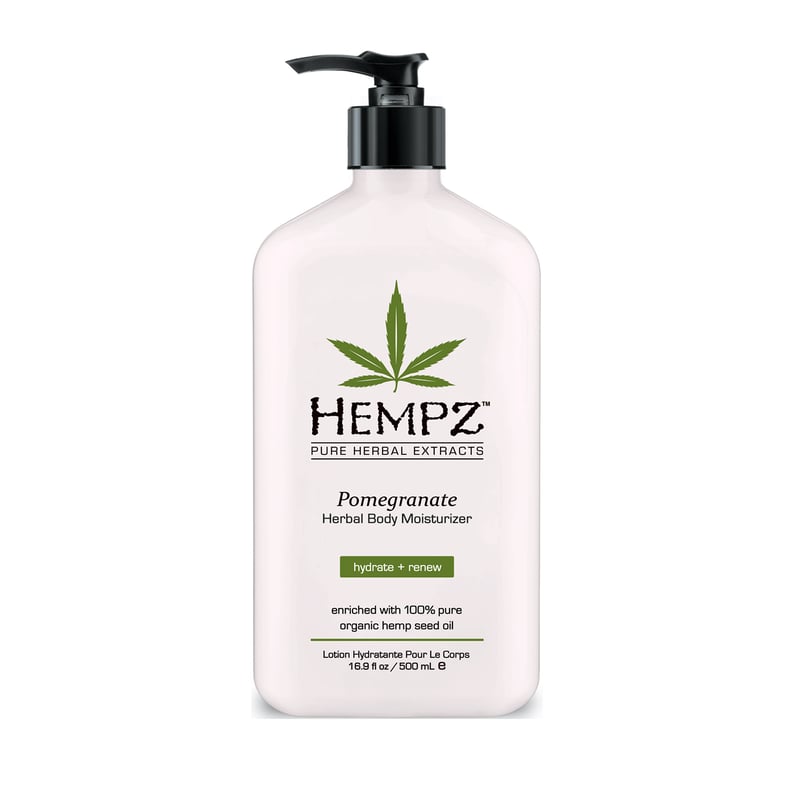 Hempz Pomegranate Herbal Body Moisturizer