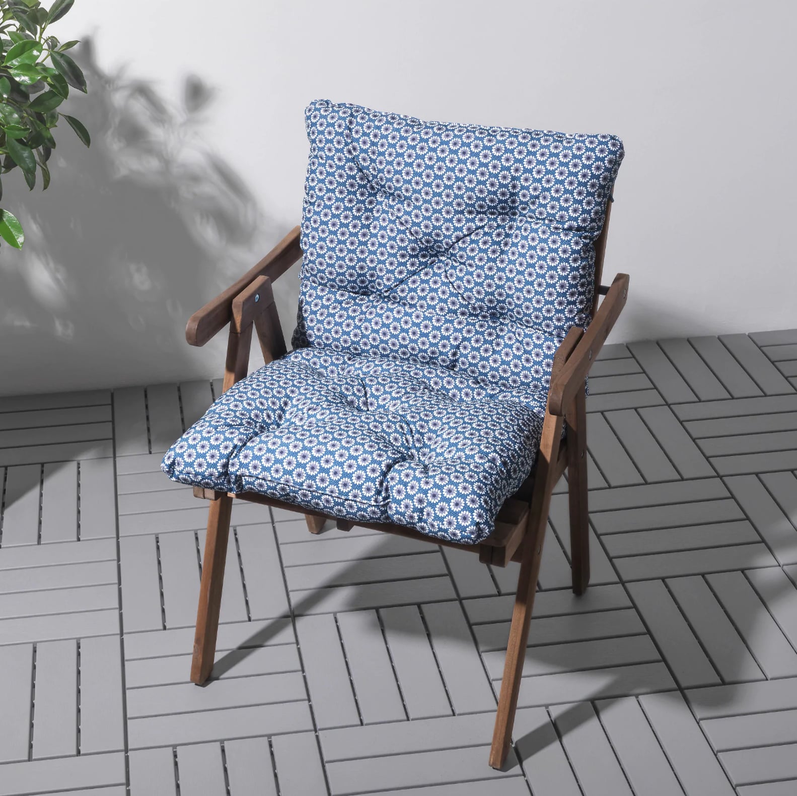 Best Ikea Outdoor Furniture 2021 POPSUGAR Home