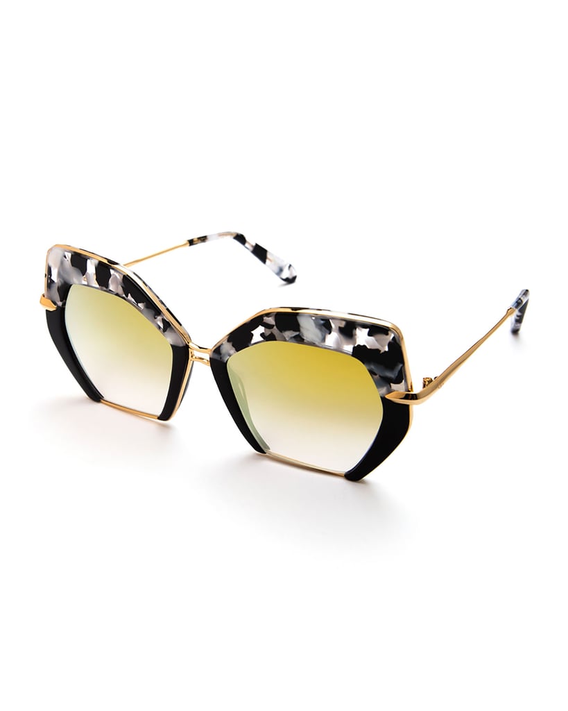 Krewe Octavia Sunglasses