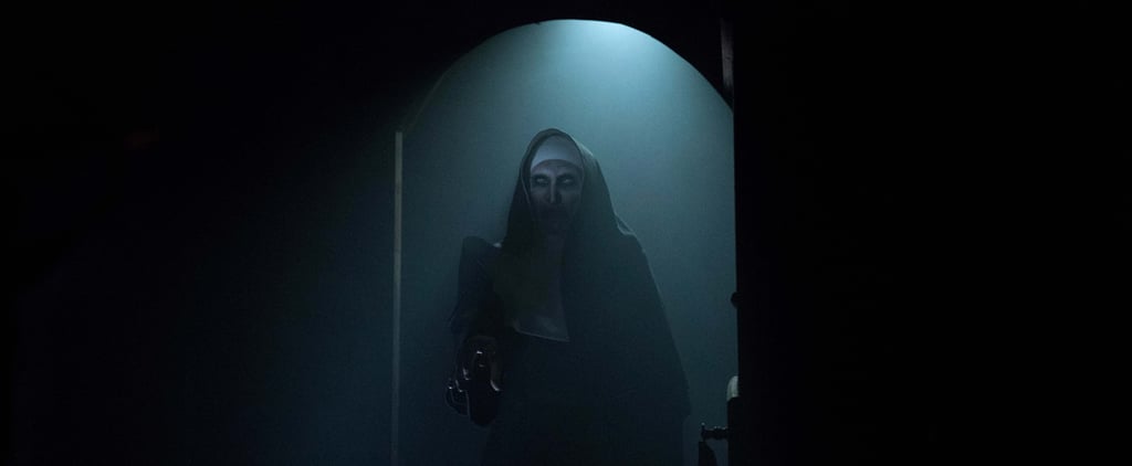 Is The Nun Based on a True Story?