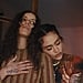 Kehlani and 070 Shake Confirm Relationship in New Video