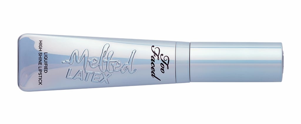 Too Faced Unicorn Tears Melted Latex Lipstick Fall 2017