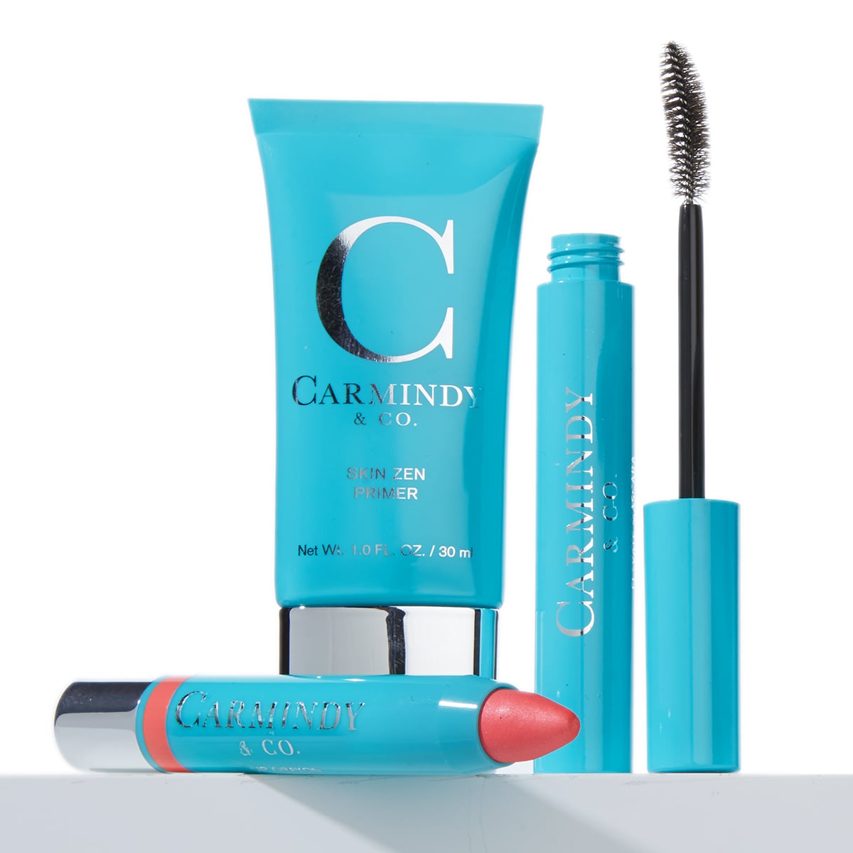 Carmindy Beauty Makeup For HSN | PS Beauty