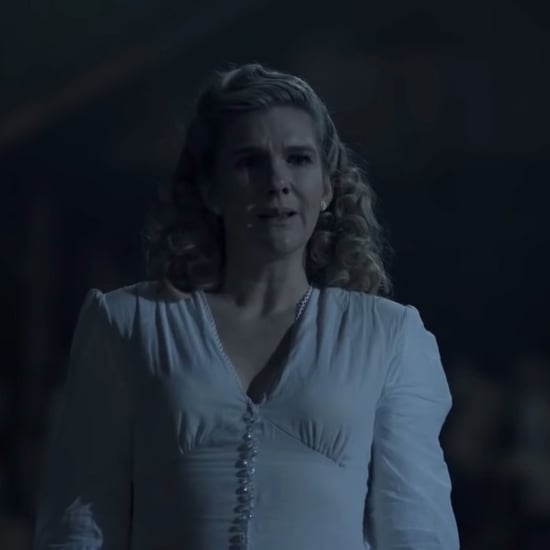 Characters Lily Rabe Has Played on American Horror Story