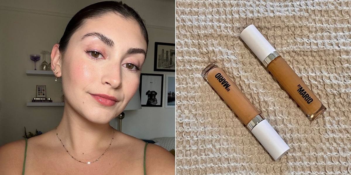 Makeup by Mario SurrealSkin Awakening Concealer Review - Vimarsana News