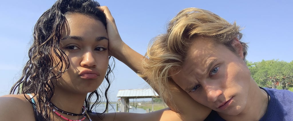 Shop All of Kiara’s Best Swimsuits on Outer Banks