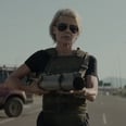 Linda Hamilton and Arnold Schwarzenegger Finally Reunite in Terminator: Dark Fate's Trailer