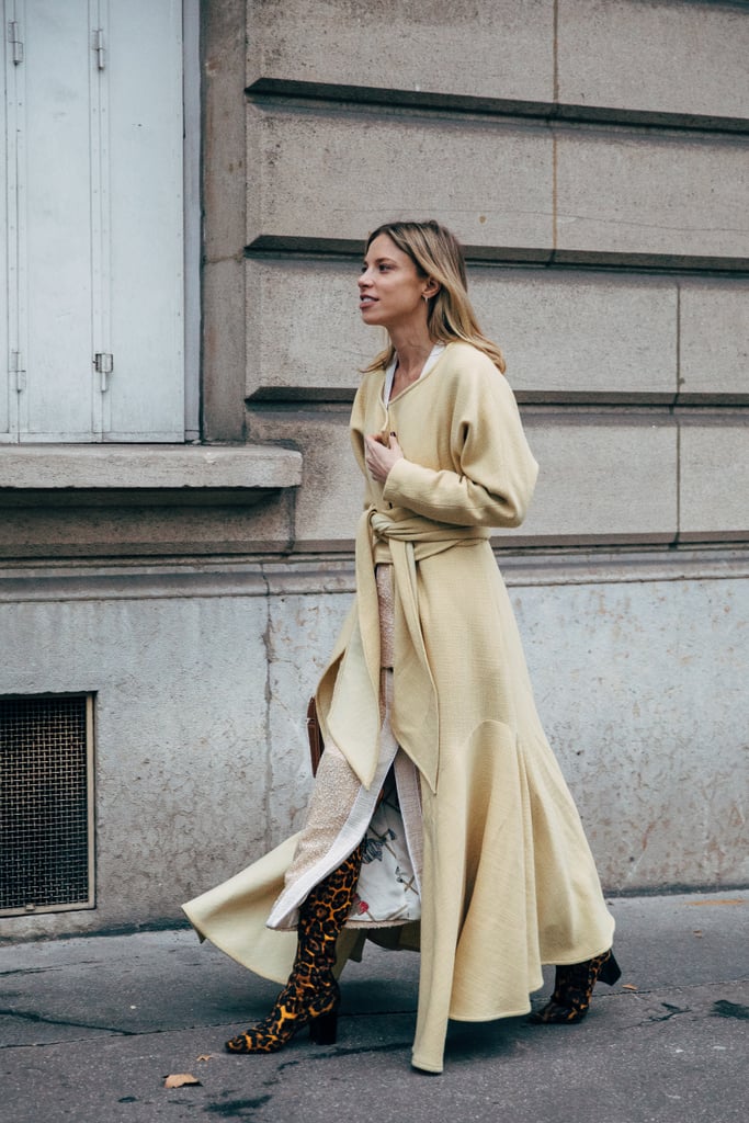 Paris Fashion Week Day 5 | Paris Fashion Week Street Style Fall 2019 ...