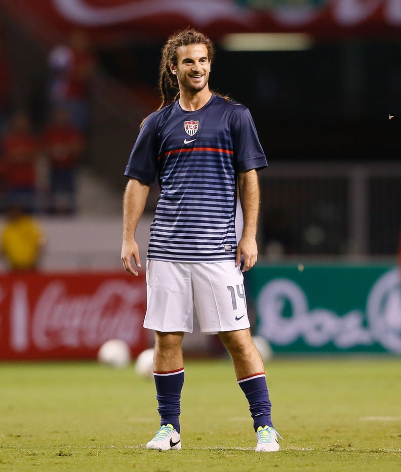 Kyle Beckerman