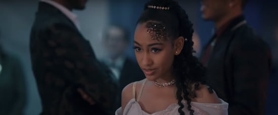Lexi Underwood Stars in the Sneakerella Trailer