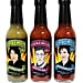 Ruth Bader Ginsburg Hot Sauce