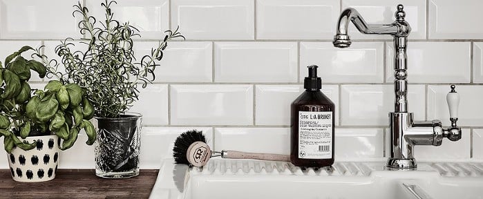 2018 Tile Trends