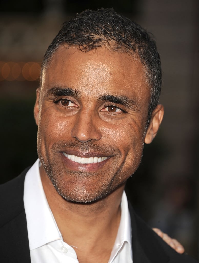 Rick Fox Hottest Photos POPSUGAR Celebrity Photo 7