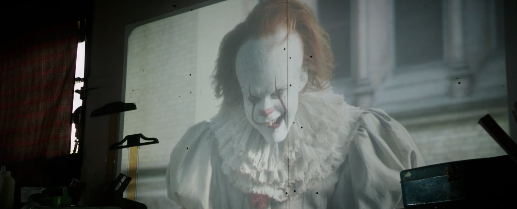 It Horror Movie Remake Comparison Popsugar Entertainment