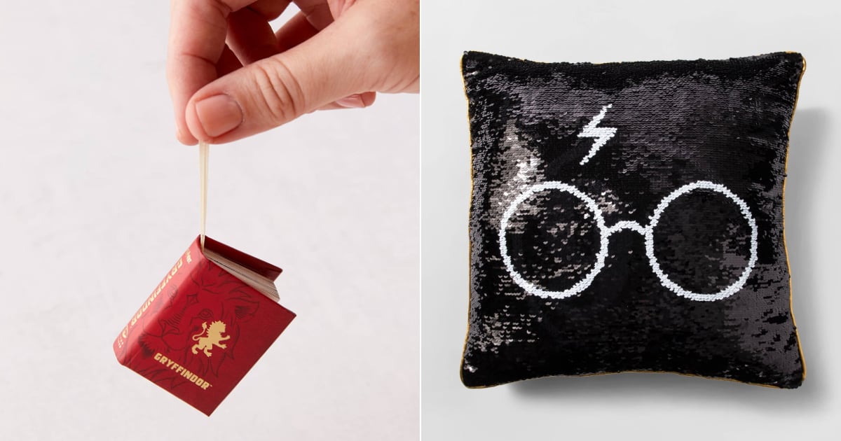 Cheap Harry Potter Gifts 2019 POPSUGAR Entertainment
