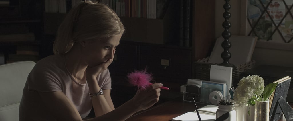 Gone Girl Book and Movie Differences