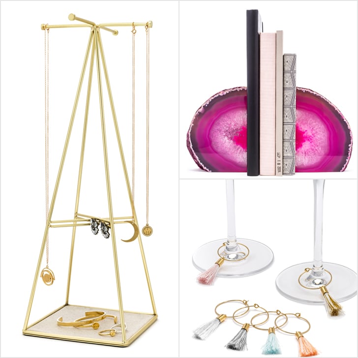 Gal Meets Glam BaubleBar Collection