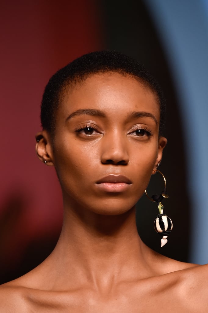 Spring Jewellery Trends 2020: Asymmetrical Earrings