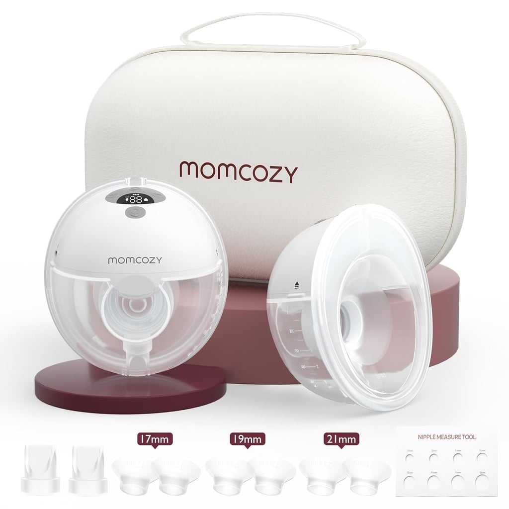 Best Wearable Breast Pump Deal