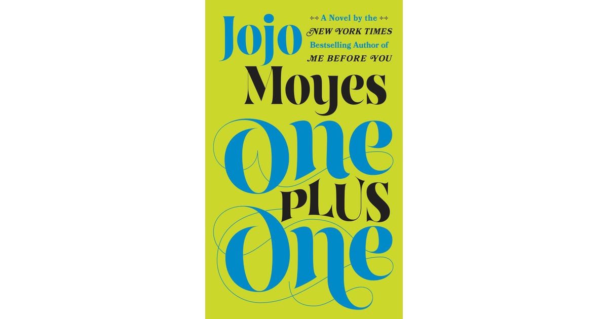 One Plus One by Jojo Moyes