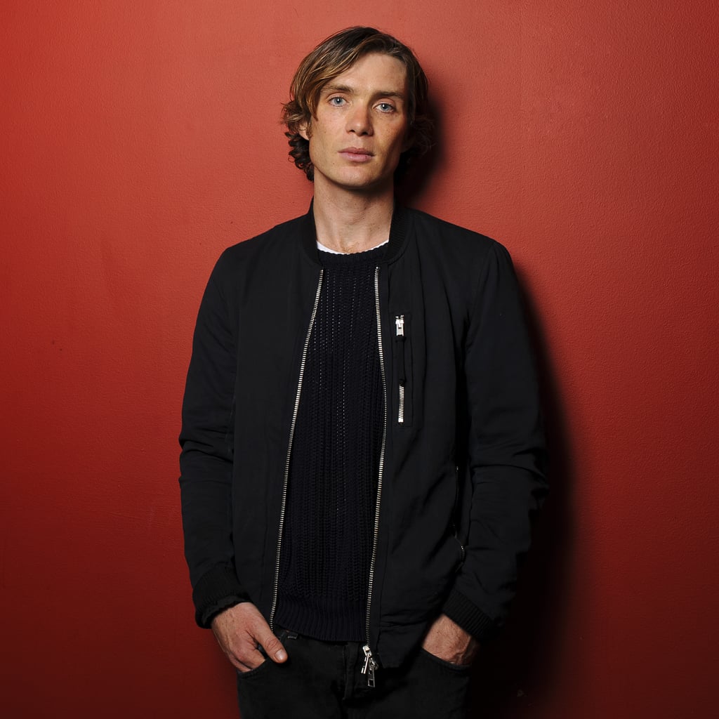 Cillian Murphy