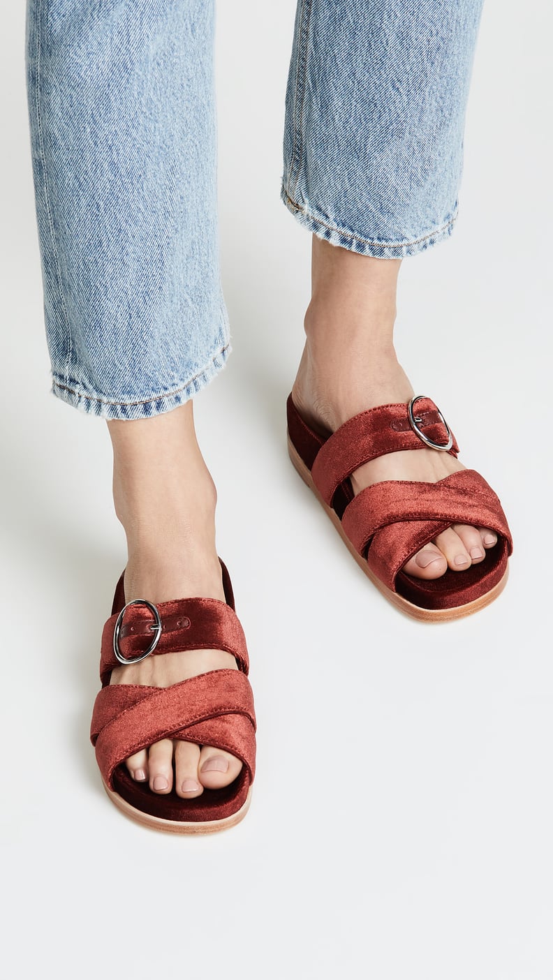 Loeffler Randall Sandals