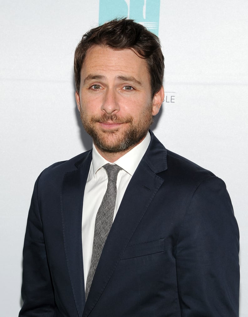 Charlie Day