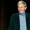 The Ellen Show Might Be Nearing Its Finale, Because Apparently It Can't Go on Forever?