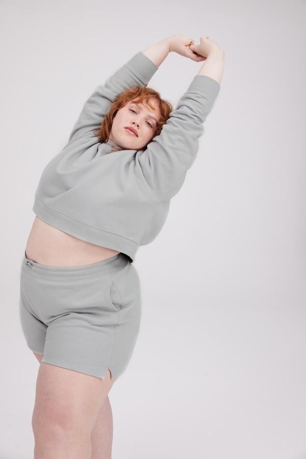 Classic Sweat Short