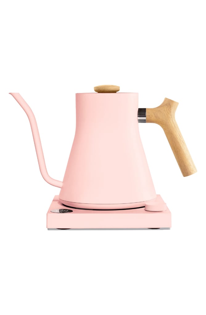 Fellow Stagg EKG Electric Pour Over Kettle