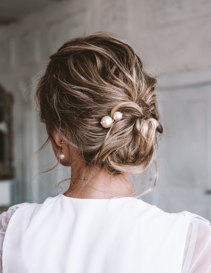 50 Updos for Long Hair to Suit Any Occasion  Hair Adviser
