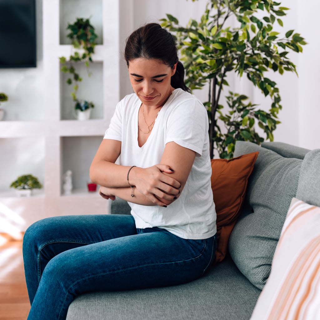 Stiff-Person Syndrome Is More Painful Than You Think