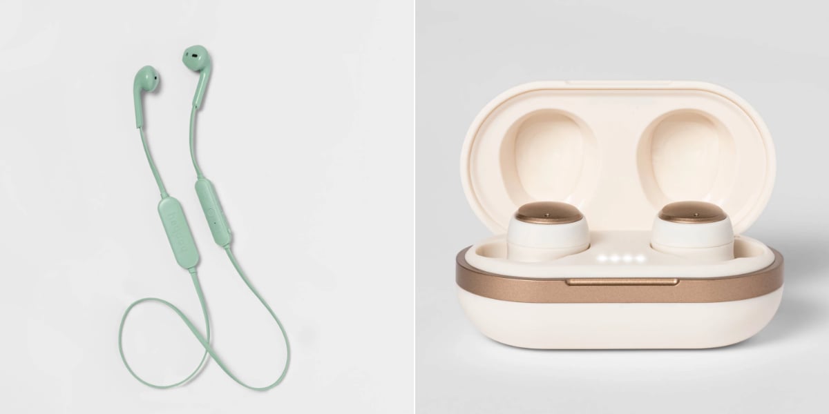 Best Headphones From Target POPSUGAR Tech