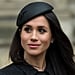 Is Meghan Markle Using a Makeup Artist For Her Wedding?