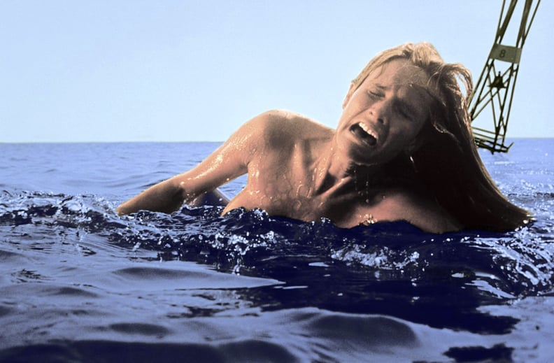 Oct. 21: Jaws (1975)