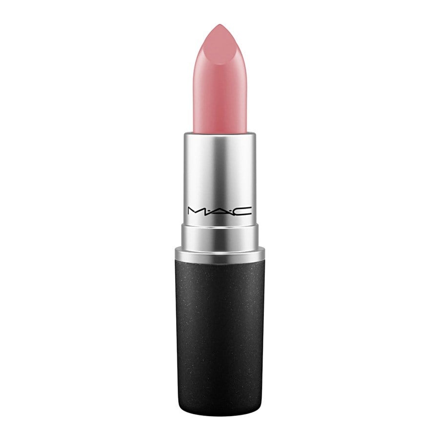 MAC Satin Lipstick in Brave