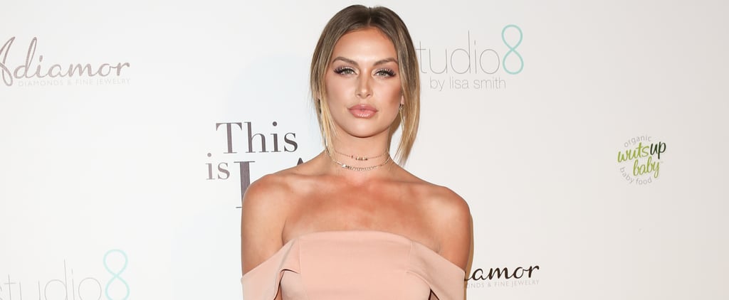 Lala Kent Shares Her Favorite Affordable Fashion From Amazon