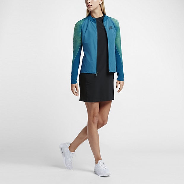 Nike Sportswear Dynamic Reveal Women's Jacket